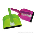 Small Dustpan And Brush